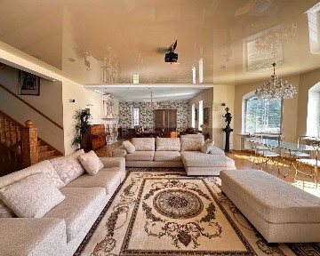 ОРЕНДА будинку 490 м² Петропавлівська Борщагівка