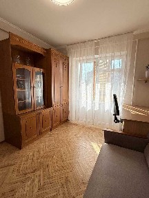 Здам однокімнатну квартиру. Комісія - 25 %