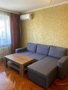 Оренда 3-х кімнатної квартири з газом, Льва Толстого Скоропадського Університет центр Площа Українських Героїв
