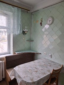 Солом'янка, вул. Григорія Кочура, 3. Здається 2х кімнатна квартира