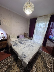 Оренда 1к квартири в Дарницькому районі