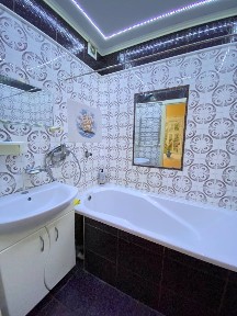 Здам квартиру з індивідуальним опаленням