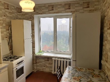 Оренда 1 к. квартири, вул. Алмаатинська, 109А, ДВРЗ