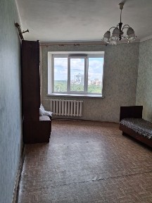 Трикімнатна квартира в оренду біля метро Дарниця, парк Перемога поряд