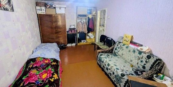 Продається квартира по кільцю!
