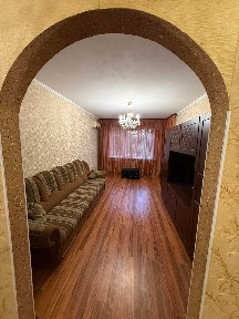 Продаж 3-кімнатної квартири, Сади-2, 65 м², 5/9, меблі та техніка