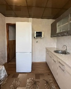 Продаж 1 кімнатної квартири 4/9 36м2 Мотель №22101