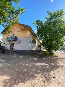 2-кімнатна квартира на Кругу 1 поверх частковий ремонт! DI