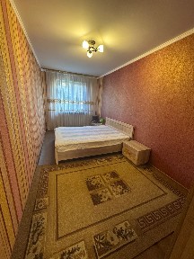 Продам двухкомнатную квартиру ул. Казацкая