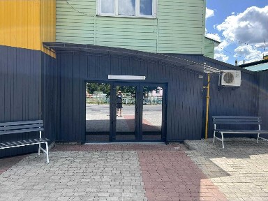 Здам приміщення 24 м² ‼️ у прохідному місці, Баранівка | Комерція