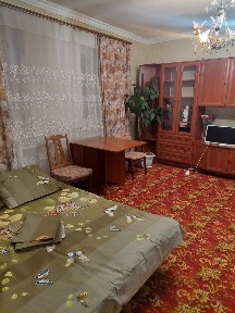 Однокімнатні квартири в центрі міста