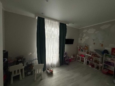 Готовий будинок в котеджному містечку «Світлий Совіньон»