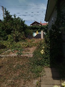 Продам житловий будинок с. Фонтанка