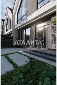 Продажа стильных таунхаусов в Одессе, в поселке Лески - 10минут до моря.