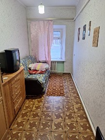 Продам часть дома в центре города