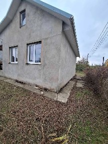 Дом с. Светлое Лиманский район. Эксклюзив.