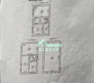 Продажа дома В. Дальник, Авангард, є-відновлення