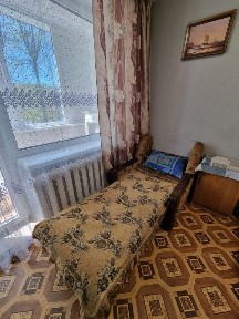 ВІД ВЛАСНИКА‼️Автовокзал, Київська 17 | 1-кімнатна квартира погодинно, подобово | 4 спальні місця | Оренда квартири Рівне