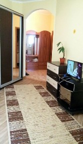 1-кім. Район 