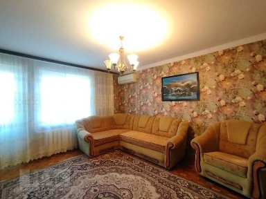 Довготривала оренда 3к квартири на вул. Хрещатик 200 • ID 35089088