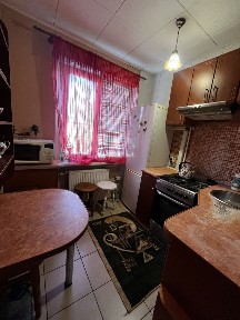 Здам 2х кімн. кв по вул. Іллєнка 12/1