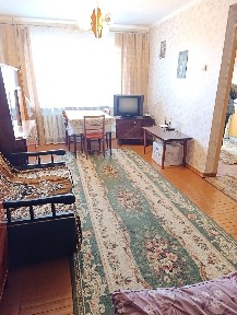 Здам 1 кімнатну хімселище