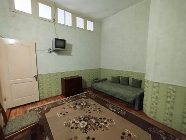 Оренда 3х кімнатної квартири 65м². Індивідуальне опалення. р-н центрального базару