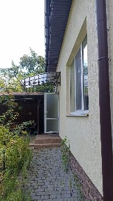 Будинок, Павлове Поле, 136.60 м²