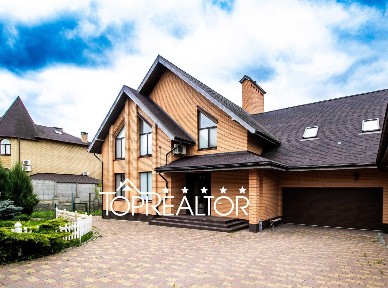 ‼️Продаж 2-поверх. будинок | Флоринка-1 |‼️Без комісії‼️| 5 хв. від Олексіївки (Алексеевка) ‼️