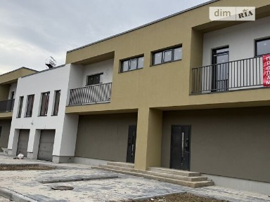 Продаж 3 поверхового таунхауса 139.2 кв. м, 3 кімнати, на вул. Степана Дем'янчука • ID 35090130