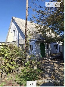 Продаж частини будинку, 1 кімната • ID 35089352