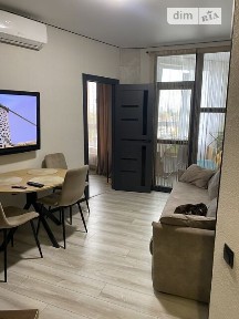 Здам подобово 1к квартиру на вул. Лігінська 2А • ID 35090563