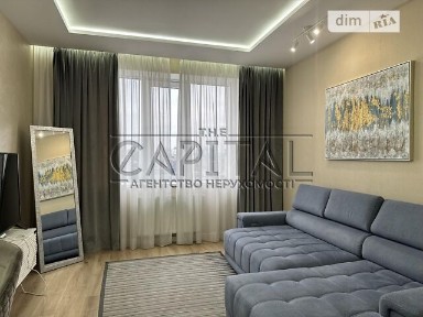 Довготривала оренда 1к квартири на вул. Саксаганського 37К • ID 35090704