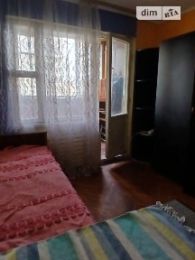 Довготривала оренда 2к квартири на просп. Воскресенський 48Б • ID 35090635
