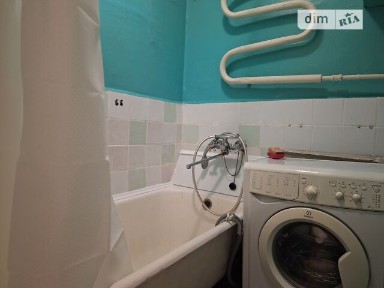Довготривала оренда 1к квартири на вул. Алма-Атинська 52 • ID 35090570