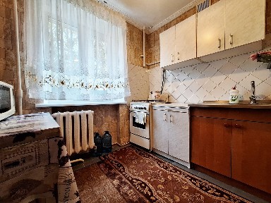 Довготривала оренда 1к квартири на вул. Алма-Атинська 52 • ID 35090570