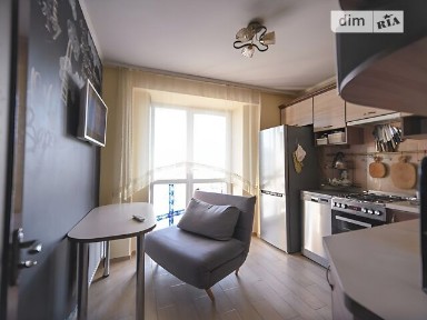 Довготривала оренда 1к квартири на вул. Черкаська • ID 35090622
