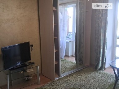 Довготривала оренда 1к квартири на вул. Залізнична 4/22 • ID 35090559
