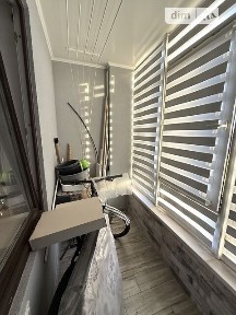 Довготривала оренда 1к квартири на вул. Еммануїла Миська 42 • ID 35090578