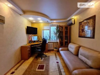 Довготривала оренда 3к квартири на вул. Набережна Перемоги 108 корпус 7 • ID 35097032
