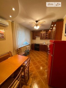 Довготривала оренда 2к квартири на вул. Левка Лук'яненка 2/4 • ID 35090393