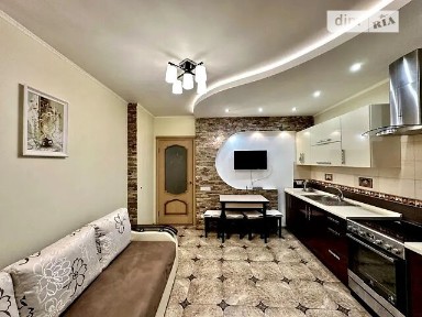 Довготривала оренда 1к квартири на вул. Золотоустівська 55 • ID 35090396