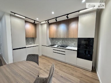 Довготривала оренда 1к квартири на вул. Червоної калини 8 • ID 35090363