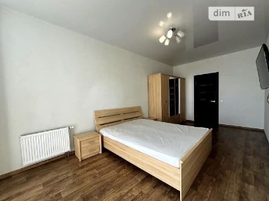 Довготривала оренда 1к квартири на вул. Драгоманова 2 • ID 35090236