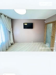 Довготривала оренда 3к квартири на вул. Калинова 50 • ID 35090072