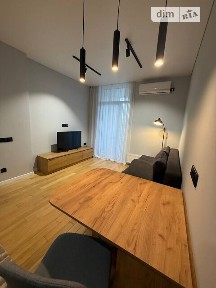 Довготривала оренда 1к квартири на вул. Салютна 6 • ID 35089943