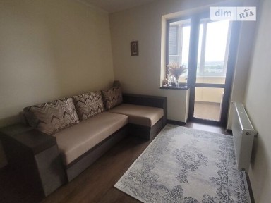 Довготривала оренда 1к квартири на вул. Пулюя Івана 40 • ID 35089908