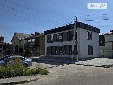 Продаж комерційного приміщення на вул. Пілотська, площа 283 кв. м • ID 35089872