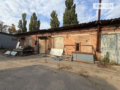 Продаж комерційного приміщення на вул. Біологічна 3, площа 340 кв. м • ID 35089562