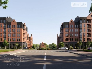 Продаж комерційного приміщення на вул. Березова 2, площа 140.17 кв. м • ID 35089655